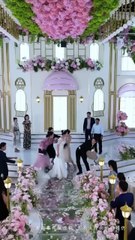 【Full Ver】On the wedding day, she was asked by her husband and his mistress to give up the wedding