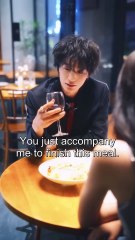 ENGSUB_A Love Between Therapist and Patient—Is It a Healing Salvation, or a Forbidden Destiny#cdrama