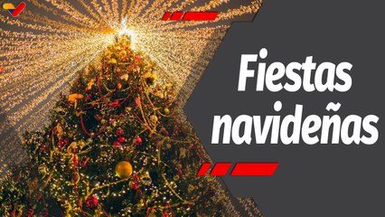 Programa 360º | Venezuela da inicio a las festividades navideñas 2025