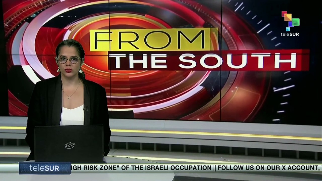 FTS 20:30 30-09: Israel intercepts 3 'Global Sumud Flotilla' ships and arrests crews