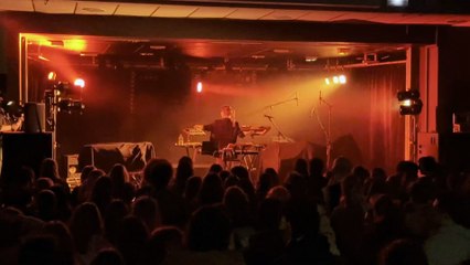 EVE Grenoble Lights Up with OP.16 An Electrifying Electro Show! ⚡🎤  #ElectroMusic #LiveBeats #music #show #musica #BR3 (7)