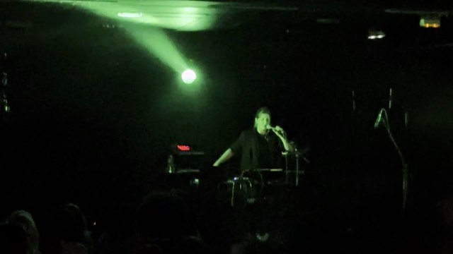 EVE Grenoble Lights Up with OP.16 An Electrifying Electro Show! ⚡🎤 #ElectroMusic #LiveBeats #music #show #musica #BR3 (10)