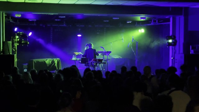 EVE Grenoble Lights Up with OP.16 An Electrifying Electro Show! ⚡🎤 #ElectroMusic #LiveBeats #music #show #musica #BR3 (11)