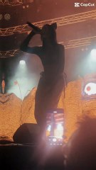 Agar Agar  Music Show Performance in Cabaret Frappé  #music #show #france #musicvideo  (76)