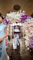 Shocking My Mom Married the Tycoon Full Movie Chinese Drama