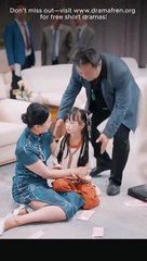 Reborn At Eight The Jade Prodigy Chinese Drama - English Sub