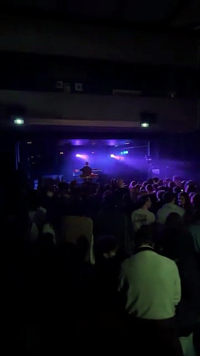 EVE Grenoble Lights Up with OP.16 An Electrifying Electro Show! ⚡🎤  #ElectroMusic #LiveBeats #music #show #musica #BR3 (2)