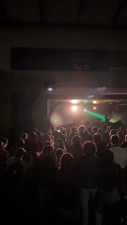 EVE Grenoble Lights Up with OP.16 An Electrifying Electro Show! ⚡🎤  #ElectroMusic #LiveBeats #music #show #musica #BR3 (1)