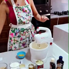 شاهدي سيرين عبد النور من داخل مطبخ منزلها.. اضغطي لمشاهدة الفيديو