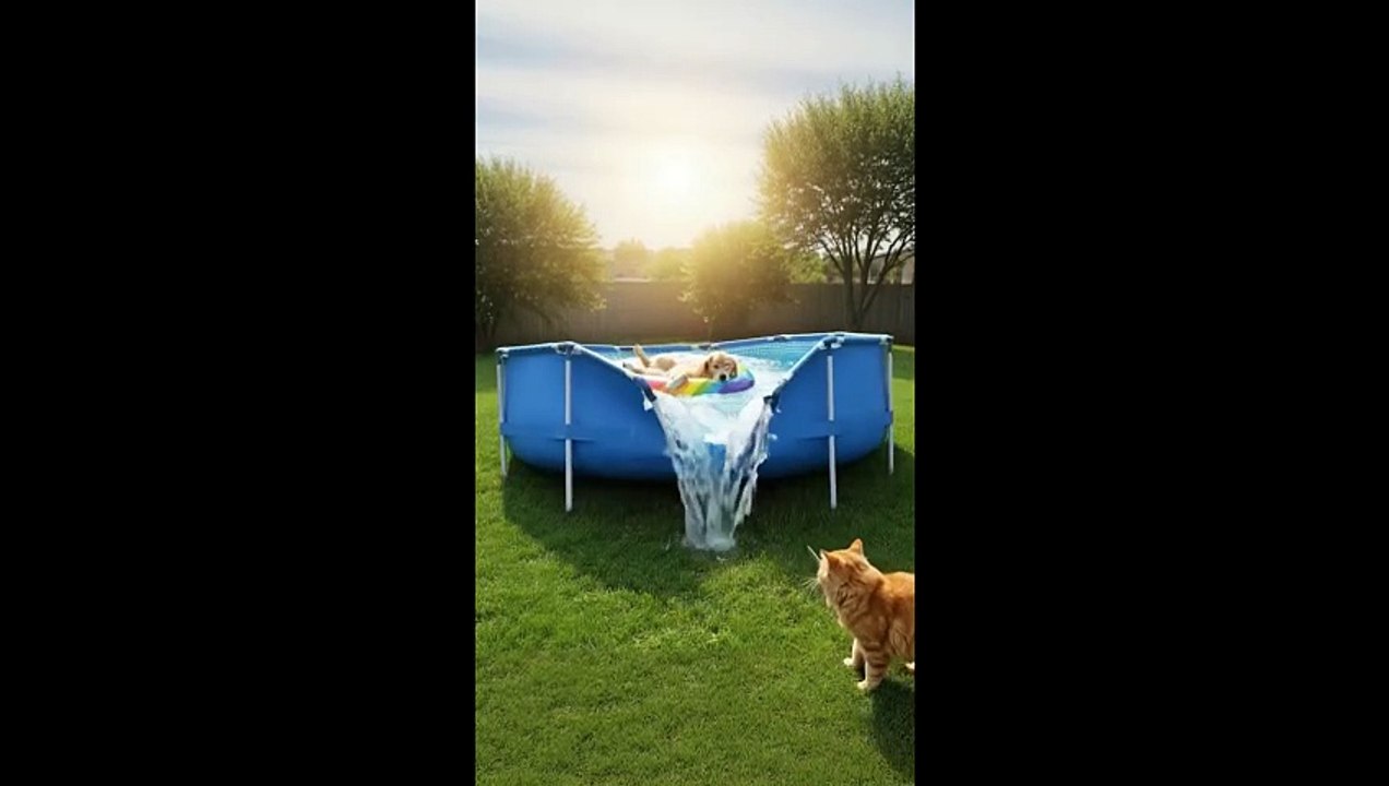 "Gatos Graciosos Que No Podrás Dejar De Ver"