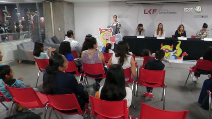 Aventuras y premios marcarán la nueva edición de "Escribe un cuento 2025"