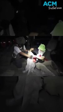 Activist Greta Thunberg detained as Israeli navy intercepts Gaza flotilla