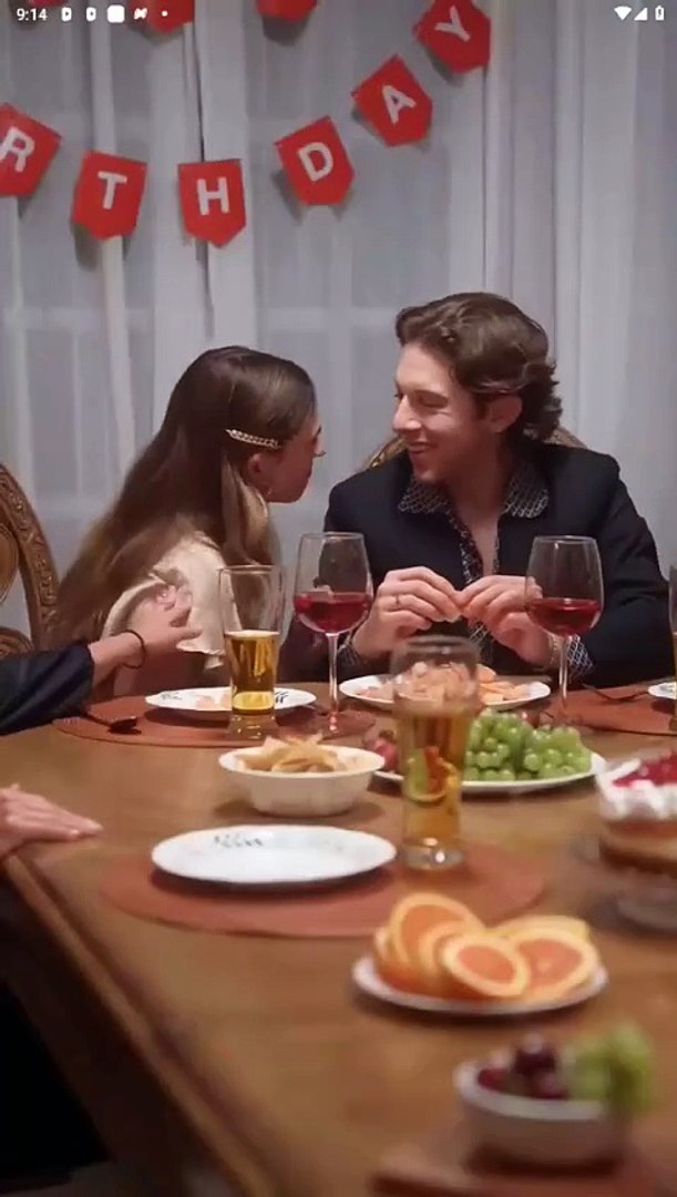⁣[Hot 2025] Beg for My Return After Kicking Me Full Movie