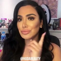 بالفيديو: هل تطلق هدى قطّان هذه الصيحة الجديدة؟