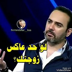 وائل جسار: هذا ما سأفعله مع زوجتي وهؤلاء ليسوا مطربات