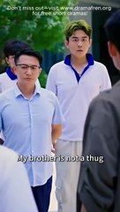 Dark Night Healer Chinese Drama - English Sub