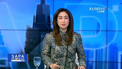 Pemkab Bandung Sosialisasikan Menu Higienis MBG, Libatkan 10 Ribu Mitra SPPI dan SPPG | SAPA PAGI