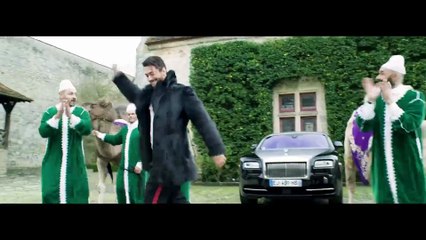 من تكون تلك التي خطفت قلب سعد لمجرد واختارها!