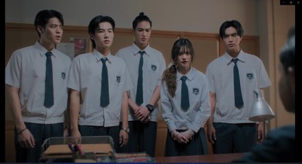 The Dark Dice Episode 4 Engsub