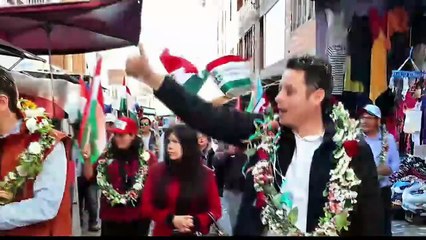 Que No Me Pierda · Miércoles 01 de octubre del 2025