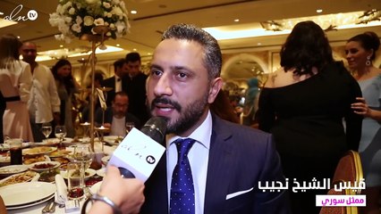 نجوم الدراما يحتفلون بنجاحهم في رمضان