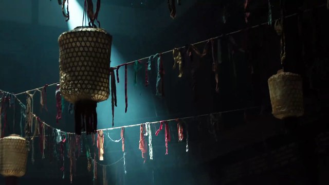 Dưới Tầng Ý Thức Tập 1 4, Vietsub trọn bộ ( phim ngắn đại cao chính) phim xuyên không