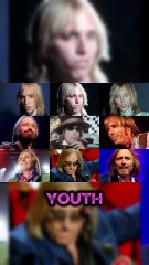 Tom Petty – The Heart of Rock That Never Fades