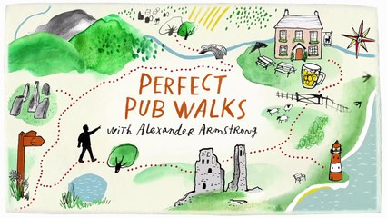 Perfect Pub Walks (2024) Season 2 Episode 1- Episode 1