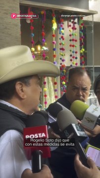 🚨 Ganaderos de Durango denuncian que el sur de México se opone a medidas contra el gusano barrenador 🐮❌