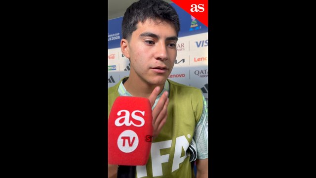 Enamoró a Chile en el Mundial y su humildad es aplaudida por todos: esto dice uno de sus compañeros