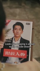 CEO Rejects All Women Who Try to Seduce Him, but He Falls for the Pure Innocence of an 18Yo Girl! - English Sub