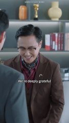 Colleagues Humiliated Poor Girl, Unaware the Newly Appointed CEO Was Her Secretly Married Husband! - English Sub