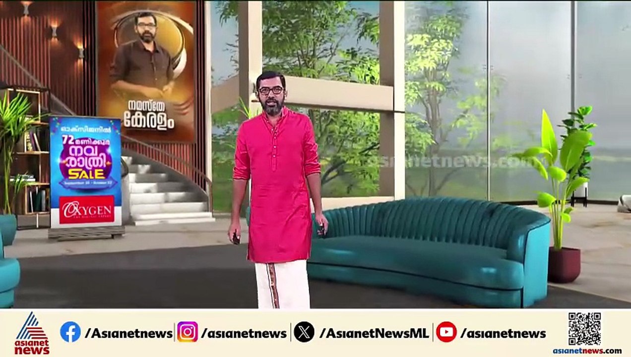 ബിജെപി നേതാവിന്റെ വീടിന് നേരെ ബോംബ് ആക്രമണം; സിപിഎം പ്രവർത്തകരെന്ന് ആരോപണം