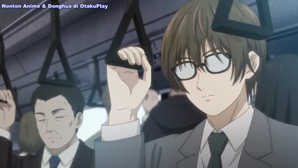 EP01 - Sozai Saishuka no Isekai Ryokouki Sub Indo