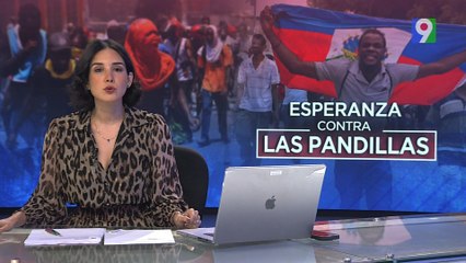 Expectativas tras despliegue de misión internacional en Haití | Emisión Estelar SIN