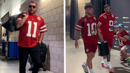 Toluca llega al Dignity Health Sports Park listo para enfrentar a LA Galaxy en la Campeones Cup