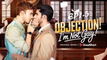 Objection I'm Not A Gay S - Full Movie