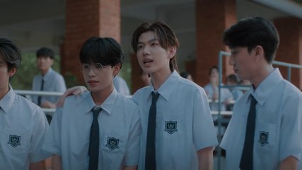 The Dark Dice Episode 4 | Engsub