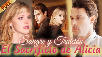 Te di todo mi amor durante dieciséis años, ¡y tú solo me tomaste por una tonta