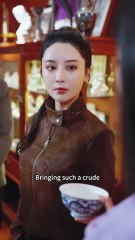 Poor Girl Saved a Genius Baby, Not Knowing the Kid Has Superpowers _ Is the CEO’s Daughter With Her! - English Sub