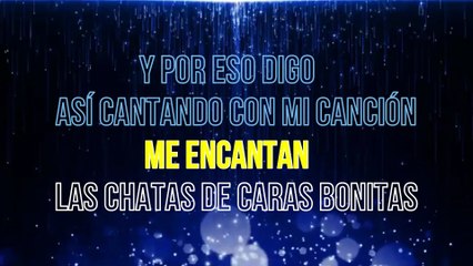 Pedro Fernández - Yo, El Aventurero (KARAOKE)