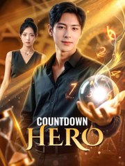 Countdown Hero (2025) - FULL [Eng Sub]
