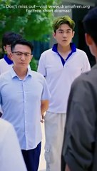 Dark Night Healer Full Movie Chinese Drama