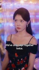 Here's to One Night and a Lifetime Full Movie Chinese Drama