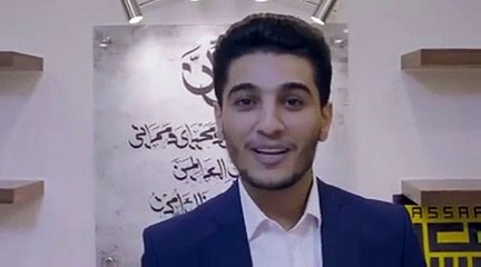 محمد عساف يوجّه نداء إنسانياً للجمهور