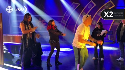 Así se grabó el videoclip “El Vampiro enamorado” de Joel para Cristóbal