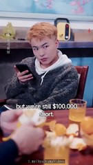 His Love, Shining Through Shadows #Dramabox