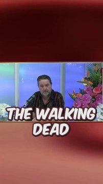 The Walking🧟‍♂️ Dead⚰️ #shorts #audiobooks #craigwinn GtH6 27 May 2025
