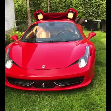 محمد رمضان يستفزّ الجمهور بهذا الفيديو