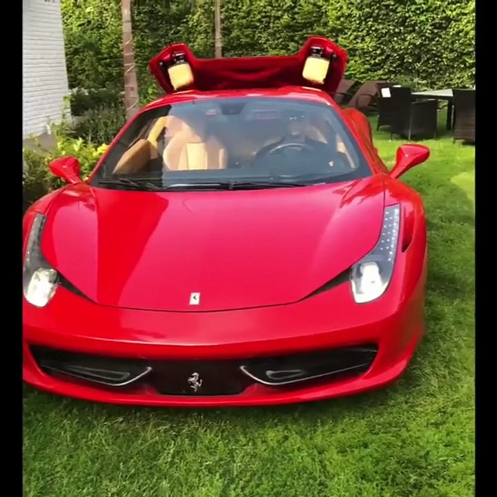 محمد رمضان يستفزّ الجمهور بهذا الفيديو